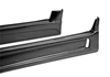 Picture of GD-Style Carbon Fiber Side Skirts (Pair)