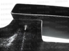 Picture of TB-Style Carbon Fiber Rear Bumper Lip