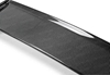 Picture of TR-Style Gloss Carbon Fiber Rear Spoiler