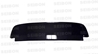 Picture of SP-Style Gloss Carbon Fiber Rear Roof Spoiler with LED Light