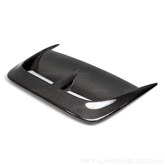 Picture of CW-Style Carbon Fiber Hood Scoop