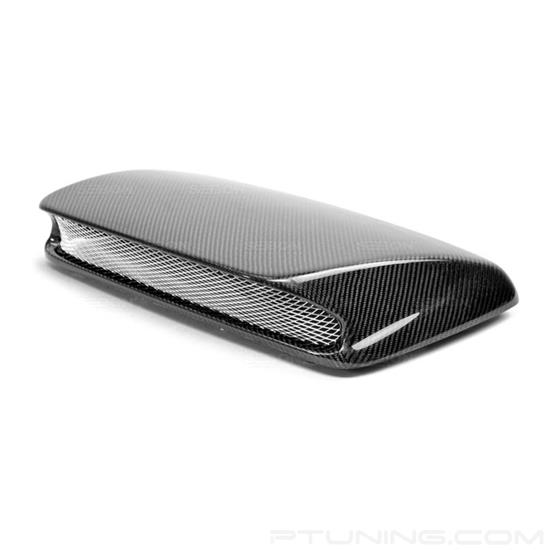 Picture of STI-Style Carbon Fiber Hood Scoop