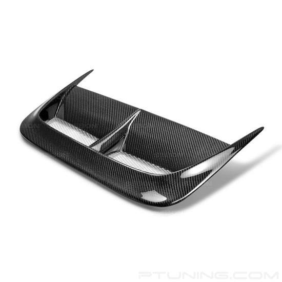 Picture of CW-Style Carbon Fiber Hood Scoop