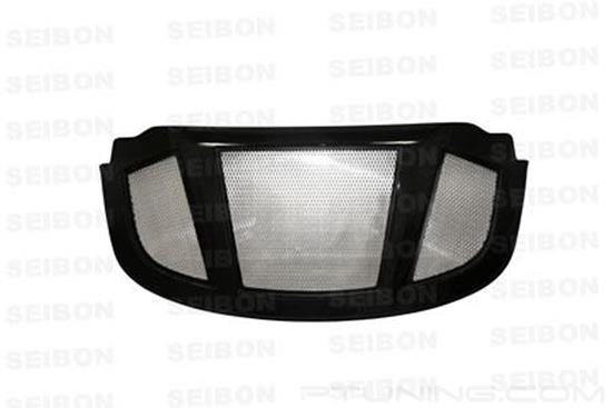 Picture of Carbon Fiber Engine Cover