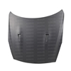 Picture of OE-Style Dry Carbon Fiber Hood