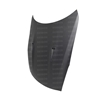 Picture of OE-Style Dry Carbon Fiber Hood