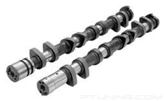Picture of Stage 3 Camshafts - Race Spec, 280/280 Duration, 4B11T