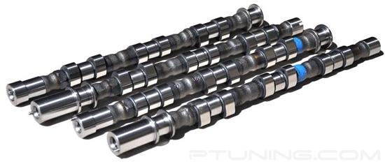 Picture of Stage 2+ Camshafts - Street/Strip Spec, 266/272 Duration, 6G72/VR-4