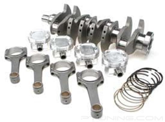 Picture of Billet Stroker Kit - 98mm Stroke, ProH625+ Rods