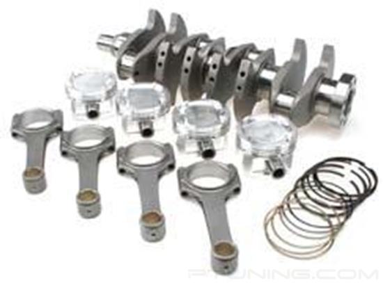 Picture of Billet Stroker Kit - 102mm Stroke, ProH625+ Rods