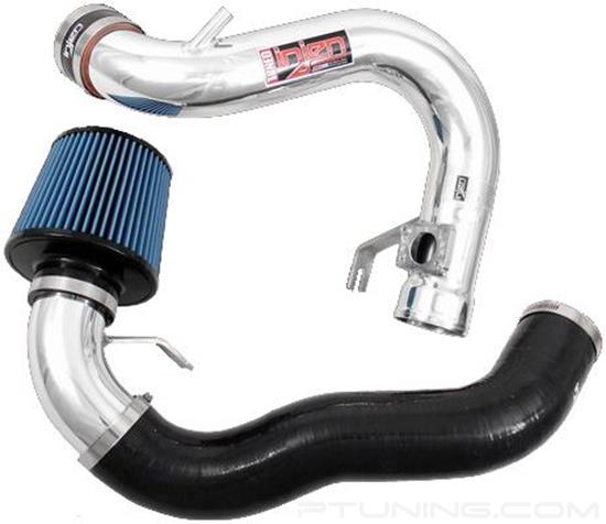 Picture of SP Series Cold Air Intake System - Polished