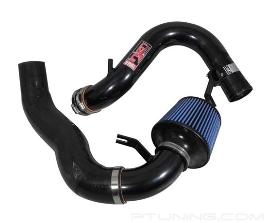 Picture of SP Series Cold Air Intake System - Black