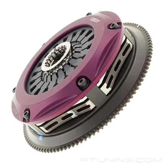 Picture of Hyper Multi Series Twin Cerametallic Clutch Kit