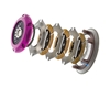 Picture of Hyper Multi Series Triple Cerametallic Clutch Kit