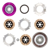 Picture of Hyper Multi Series Triple Cerametallic Clutch Kit