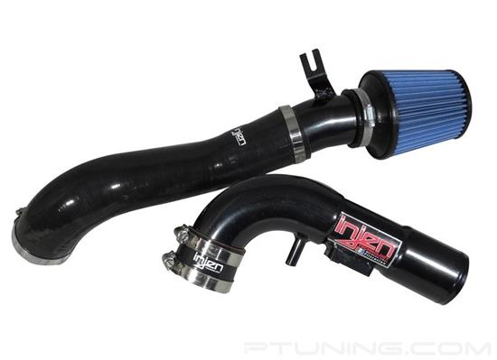 Picture of SP Series Cold Air Intake System - Black
