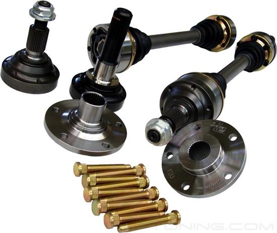 Picture of Pro-Level Rear Axle Shaft Kit