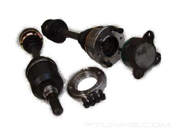 Picture of Pro-Level Rear Axle Shaft Kit