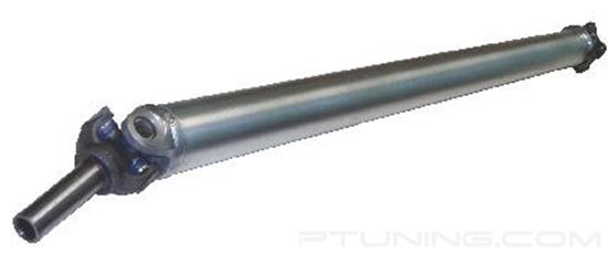 Picture of Heavy Duty 1-Piece Driveshaft - Aluminum