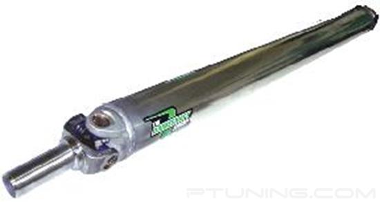 Picture of 1-Piece Driveshaft - Aluminum