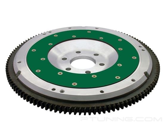 Picture of Aluminum Flywheel