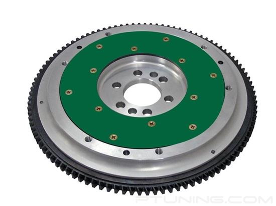 Picture of Aluminum Flywheel