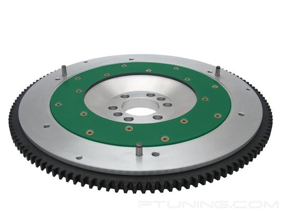 Picture of Aluminum Flywheel