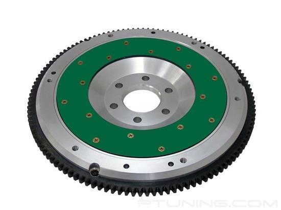 Picture of Aluminum Flywheel