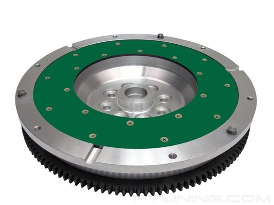 Picture of Aluminum Flywheel