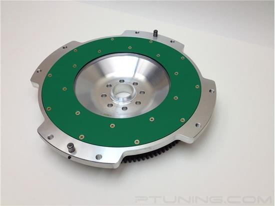 Picture of Aluminum Flywheel