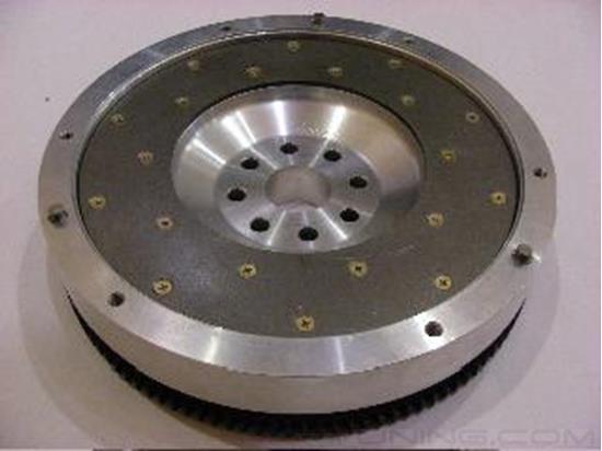 Picture of Aluminum Flywheel