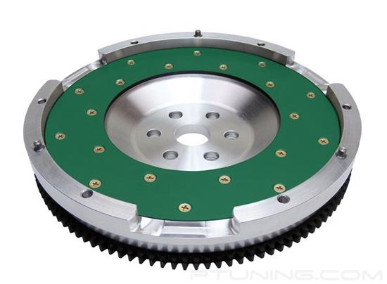 Picture of Aluminum Flywheel