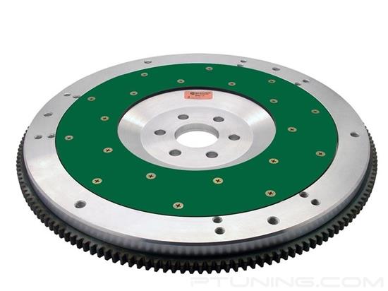 Picture of Aluminum Flywheel