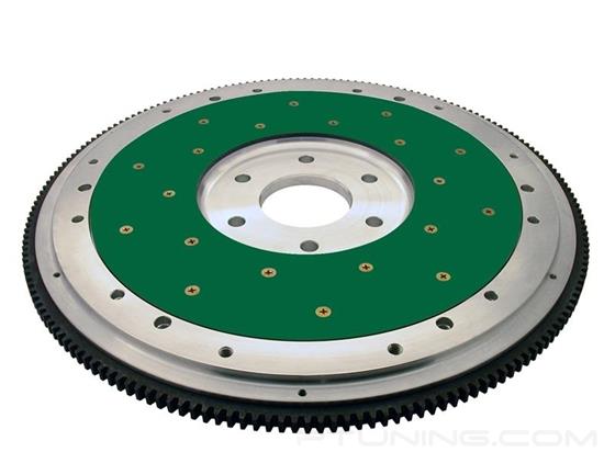 Picture of Aluminum Flywheel