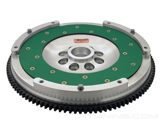 Picture of Aluminum Flywheel