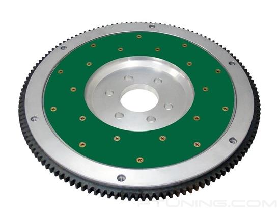 Picture of Aluminum Flywheel