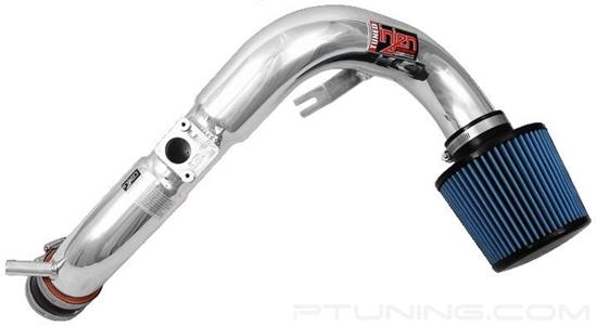 Picture of SP Series Short Ram Air Intake System - Polished