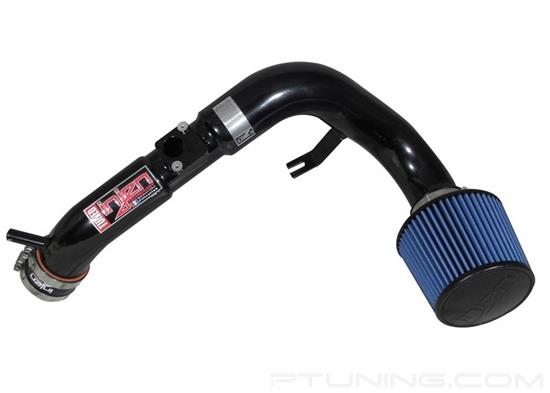 Picture of SP Series Short Ram Air Intake System - Black