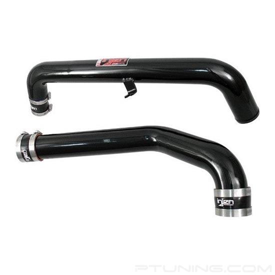 Picture of Upper Intercooler Piping - Black