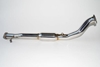 Picture of 304 SS High-Flow Catted Downpipe