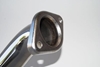 Picture of 304 SS High-Flow Catted Downpipe