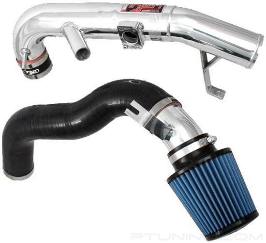 Picture of SP Series Cold Air Intake System - Polished