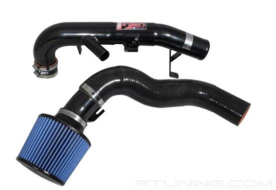 Picture of SP Series Cold Air Intake System - Black