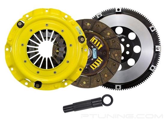 Picture of Heavy Duty Clutch Kit - Performance Street Disc