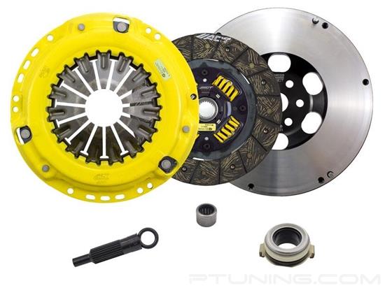 Picture of Heavy Duty Clutch Kit - Performance Street Disc