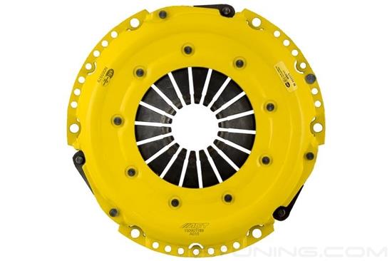 Picture of Heavy Duty Clutch Pressure Plate