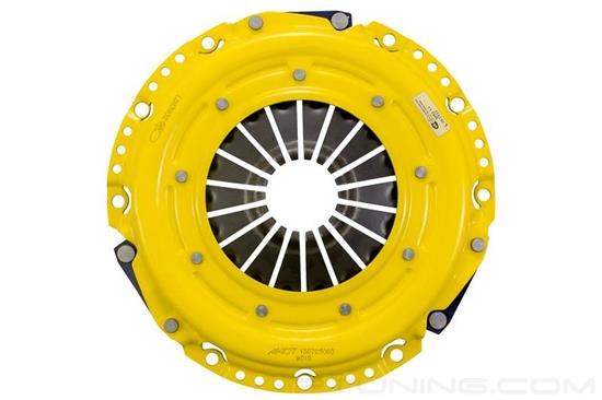 Picture of Heavy Duty Clutch Pressure Plate