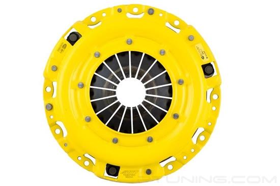 Picture of Xtreme Clutch Pressure Plate