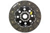 Picture of Clutch Disc - Solid Hub Organic Street Disc