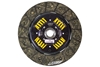 Picture of Clutch Disc - Performance Sprung Hub Organic Street Disc